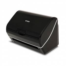 Skener EPSON GT-S80 (B11B194091) - Anleitung