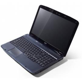 Bedienungsanleitung für Notebook ACER Aspire 5535-602G16MN (LX.AUB0X.006)