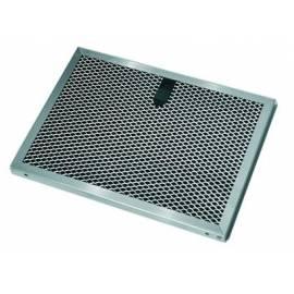 Carbon Filter am besten RF1288 Silber