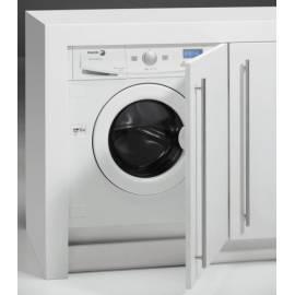 Automatische Wasch-Maschine mit Wäschetrockner Trockner FAGOR 3FS-3611 es