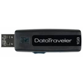 Flash USB Kingston DataTraveler 1 GB USB2. 0 Capless