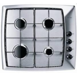 PDF-Handbuch downloadenGas hob GORENJE GMS 64 (E) stainless steel