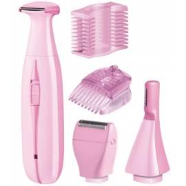 Frauen Rasur REMINGTON WPG 3000 Rosa