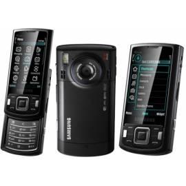Bedienungsanleitung für Handy Samsung I8510 Innov8
