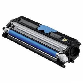 Toner für KONICA-MINOLTA MC 16 x 0 (A0V30HH) blau Bedienungsanleitung