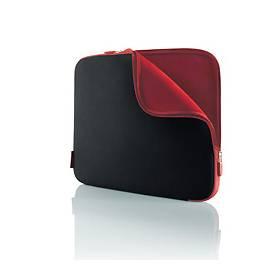 BELKIN Belkin Neopren Sleeve 12, schwarz / rot