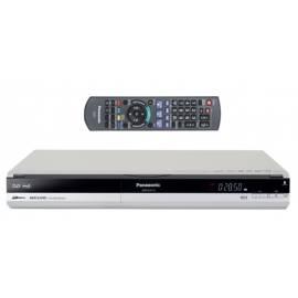 PDF-Handbuch downloadenDVD-Recorder PANASONIC DMR-EX81SEGS DIGA