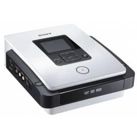 DVD-Recorder Sony VRDMC5.CED, transfer Bedienungsanleitung