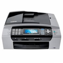Drucker BROTHER MFC-490CW (MFC490CW)