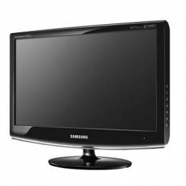 Service Manual SAMSUNG 2333HD TV-Monitor (LS23CFVKF/EN) schwarz