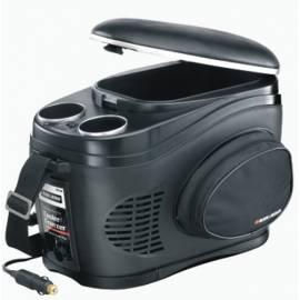 Datasheet Auto Kühlbox BLACK-DECKER-BDV212F schwarz