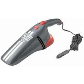 Der Auto-Staubsauger BLACK-DECKER AV1205 grau