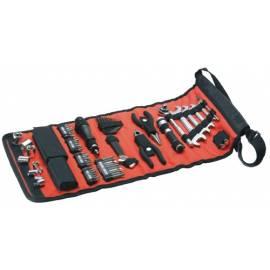 Werkzeug set BLACK-DECKER-A7144 schwarz