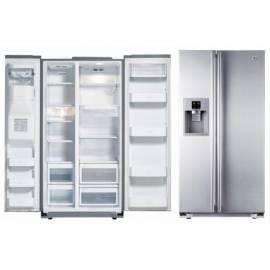 Kühlschrank Debby LG GR-L227YLQA Gebrauchsanweisung