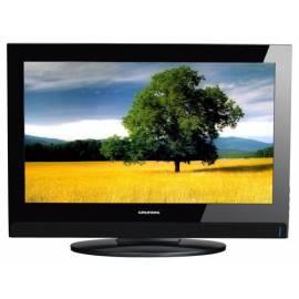 Grundig VISION 7 32-7851 T, LCD Televize