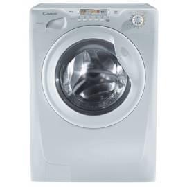 Waschmaschine CANDY Grand - auf GO4 1262 D weiß