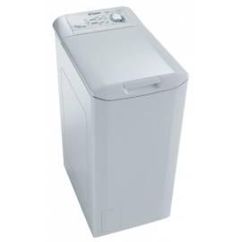 Waschmaschine CANDY CTF 1206 weiß