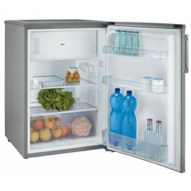 Kühlschrank CANDY CFO 196 EX Edelstahl Gebrauchsanweisung