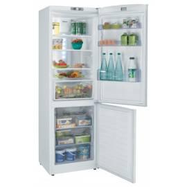 Kombination Kühlschrank / Gefrierschrank CANDY CNF3750A (34001135) weiß