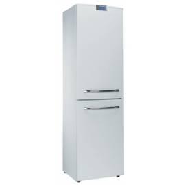 Kombination Kühlschrank / Gefrierschrank CANDY CDNI4070E (34001138) weiß