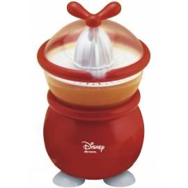 Die Zitruspresse: ARIETE Disney SCARLETT 406