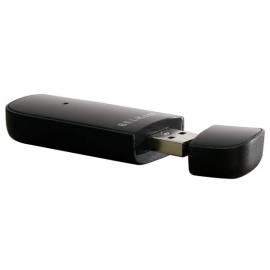 NET-Steuerelemente und BELKIN WiFi Ethernet Wi-Fi Wireless N USB 2.0 (F5D8053nv) schwarz