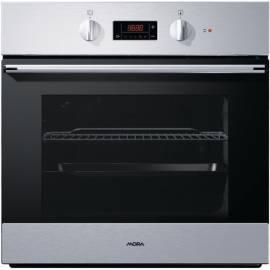 Service Manual MORA MBO5303FX Edelstahl Backofen