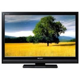 Service Manual TV SHARP Aquos LC-46DH65-schwarz