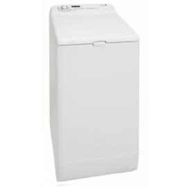 Datasheet Waschmaschine mit Trockner Wäschetrockner FAGOR FT-313S