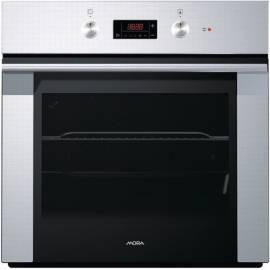 Bedienungsanleitung für MORA MBO7320GX Edelstahl Backofen