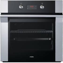 Bedienungsanleitung für MORA MBO7422GX Edelstahl Backofen