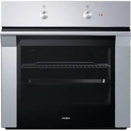 Datasheet MORA MBO7103GX Edelstahl Backofen