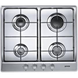 Service Manual Gas hob GORENJE G 64 AX1 stainless