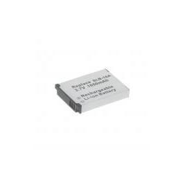 Benutzerhandbuch für AVACOM Samsung SLB-10A Li-Ion 3.7V 1050mAh