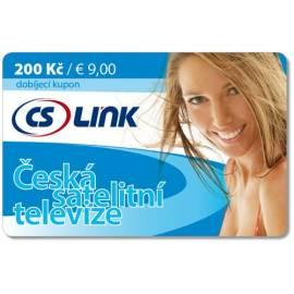 Zubehör für SA. Technik CSLINK CS link 200 Czk