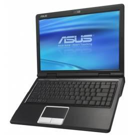 Notebook ASUS F80Q-4P067E schwarz