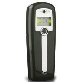 Alkohol Tester NET AL-2500 schwarz