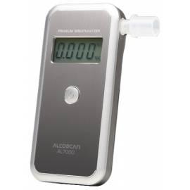 Alkohol Tester NET AL-7000 weiss