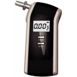 Alkohol Tester-NET DA 7000 schwarz