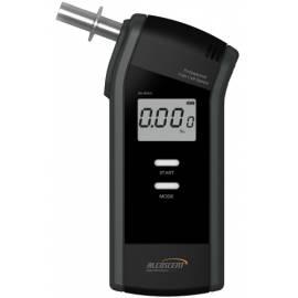 Alkohol Tester-NET DA 8000 schwarz