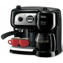 Service Manual DELONGHI BCO 264