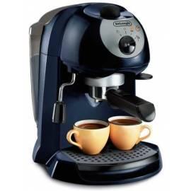 Espresso DELONGHI EG Modr CD. u00c3 190 u00a1