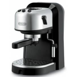 Benutzerhandbuch für Espresso DELONGHI EG 270 schwarz