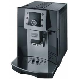 Bedienungshandbuch DELONGHI Perfecta Espresso aktuelle 5400 schwarz