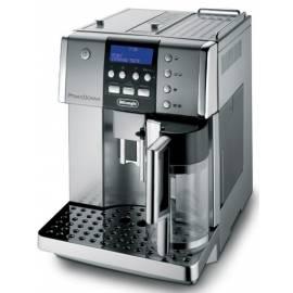 Espresso DeLonghi ESAM 6600 Primadonna