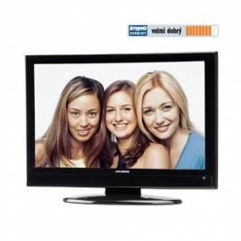 HYUNDAI HLHW16820DVBT TV schwarz