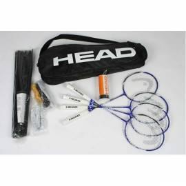 Badminton Raketa Kopf Leisure Kit