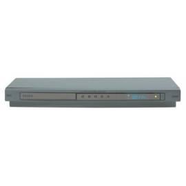 DVD-Player DVX Tesla 5600