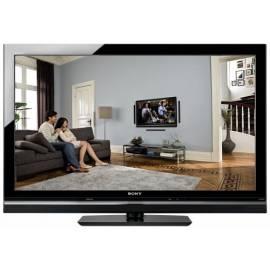 TV SONY KDL40W5500K schwarz