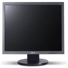 Bedienungshandbuch Monitor ACER B173A (ET.BB3ZE.A02)